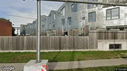 Lejligheder til salg i København S - Foto fra Google Street View