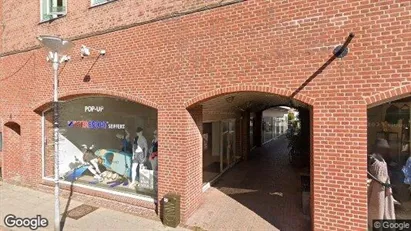 Lejligheder til salg i Næstved - Foto fra Google Street View