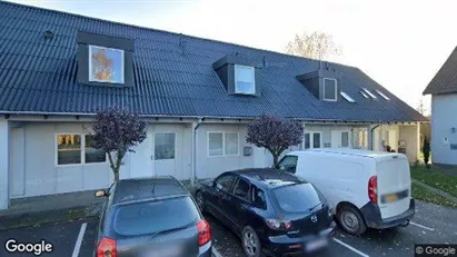 Lejligheder til salg i Tilst - Foto fra Google Street View