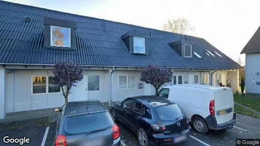 Lejligheder til salg i Tilst - Foto fra Google Street View