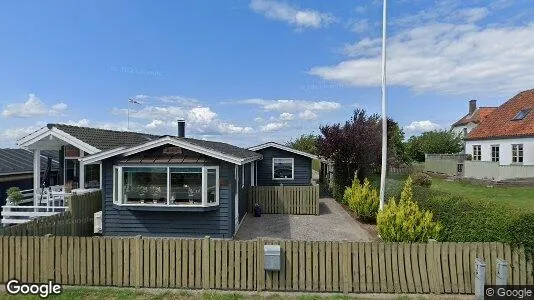 Lejligheder til salg i Kerteminde - Foto fra Google Street View