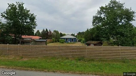 Lejligheder til salg i Væggerløse - Foto fra Google Street View