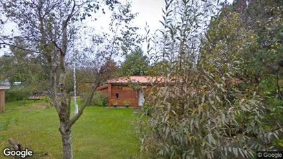 Lejligheder til salg i Sjællands Odde - Foto fra Google Street View