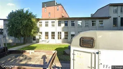 Lejligheder til salg i København S - Foto fra Google Street View