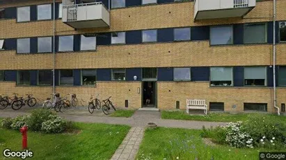 Lejligheder til salg i Allerød - Foto fra Google Street View