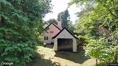 Lejligheder til salg i Gilleleje - Foto fra Google Street View