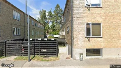 Lejligheder til salg i Gentofte - Foto fra Google Street View