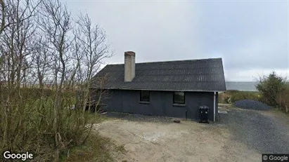 Lejligheder til salg i Vinderup - Foto fra Google Street View