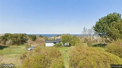 Lejligheder til salg i Fårevejle - Foto fra Google Street View