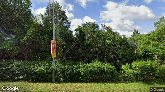 Lejligheder til salg i Nykøbing Sjælland - Foto fra Google Street View