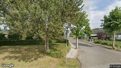 Lejligheder til salg i Vesterborg - Foto fra Google Street View
