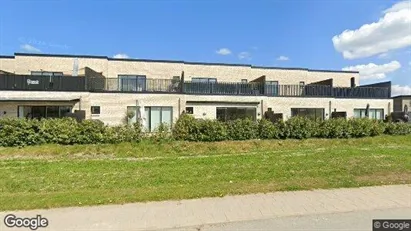 Lejligheder til salg i Solrød Strand - Foto fra Google Street View