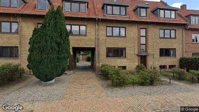 Lejligheder til salg i Odense C - Foto fra Google Street View