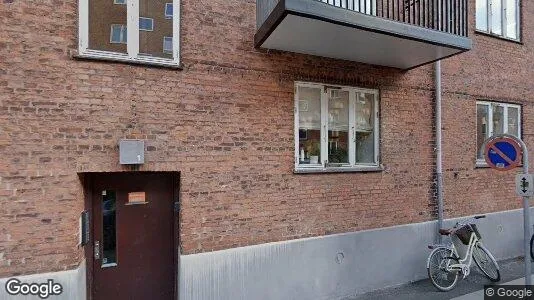 Lejligheder til salg i København S - Foto fra Google Street View