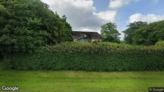 Lejligheder til salg i Arden - Foto fra Google Street View