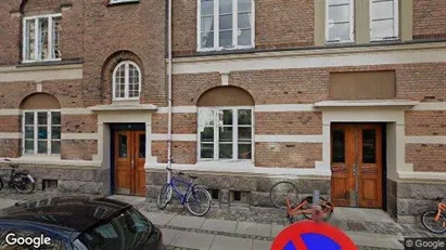 Lejligheder til salg i Nørrebro - Foto fra Google Street View