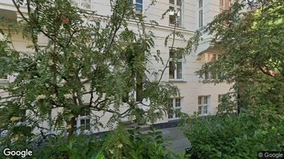 Lejligheder til salg i Frederiksberg C - Foto fra Google Street View