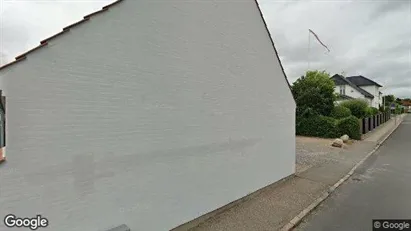 Lejligheder til salg i Slagelse - Foto fra Google Street View