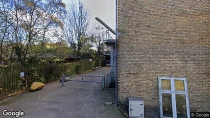 Lejligheder til salg i Valby - Foto fra Google Street View