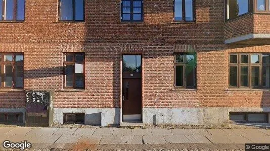 Lejligheder til salg i Søborg - Foto fra Google Street View