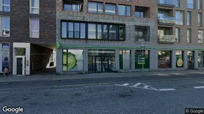 Lejligheder til salg i København SV - Foto fra Google Street View