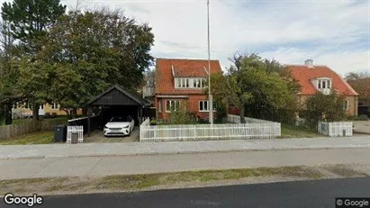 Lejligheder til salg i Skagen - Foto fra Google Street View