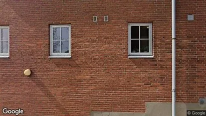Andelsboliger til salg i Kalundborg - Foto fra Google Street View Andelsboliger til salg i Kalundborg - Foto fra Google Street View