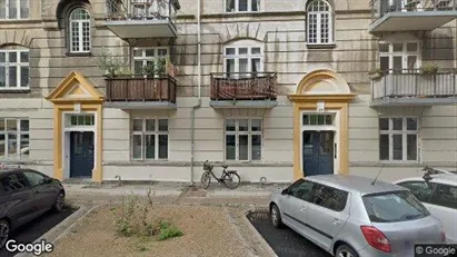 Lejligheder til salg i København K - Foto fra Google Street View