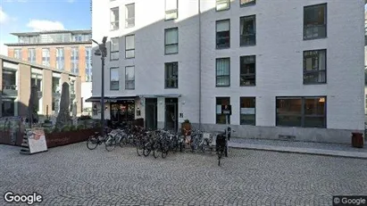 Lejligheder til salg i Østerbro - Foto fra Google Street View