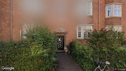 Lejligheder til salg i København NV - Foto fra Google Street View