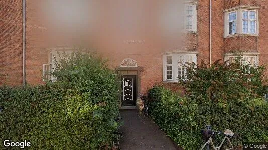 Lejligheder til salg i København NV - Foto fra Google Street View