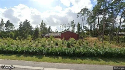 Lejligheder til salg i Nørre Nebel - Foto fra Google Street View