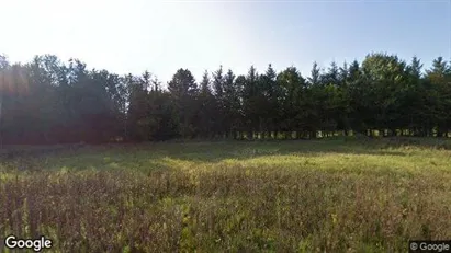 Lejligheder til salg i Glesborg - Foto fra Google Street View