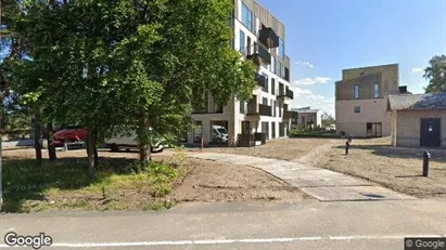 Lejligheder til salg i Hørsholm - Foto fra Google Street View