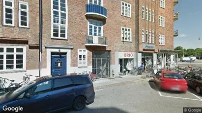 Lejligheder til salg i København S - Foto fra Google Street View