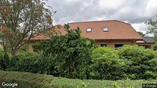Lejligheder til salg i Børkop - Foto fra Google Street View