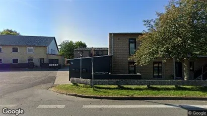 Lejligheder til salg i Broager - Foto fra Google Street View Lejligheder til salg i Broager - Foto fra Google Street View