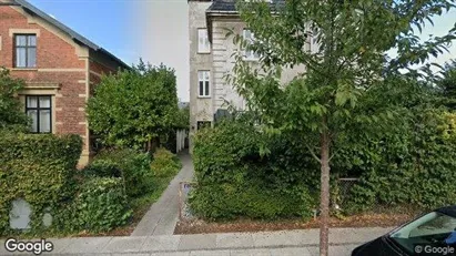 Lejligheder til salg i Frederiksberg - Foto fra Google Street View