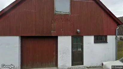 Lejligheder til salg i Samsø - Foto fra Google Street View