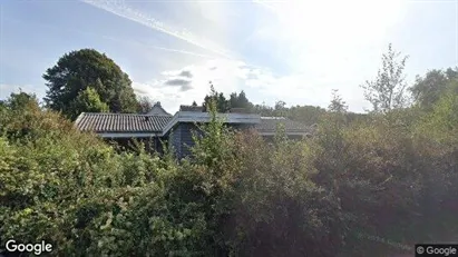 Lejligheder til salg i Ølsted - Foto fra Google Street View