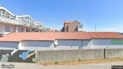 Lejligheder til salg i Hadsund - Foto fra Google Street View