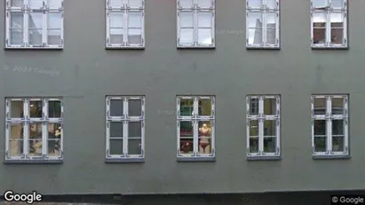 Lejligheder til salg i Ebeltoft - Foto fra Google Street View