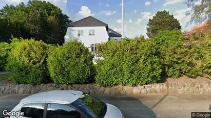 Lejligheder til salg i Århus C - Foto fra Google Street View