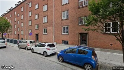 Lejligheder til salg i Horsens - Foto fra Google Street View