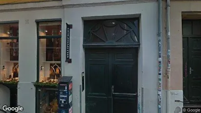 Lejligheder til salg i København K - Foto fra Google Street View