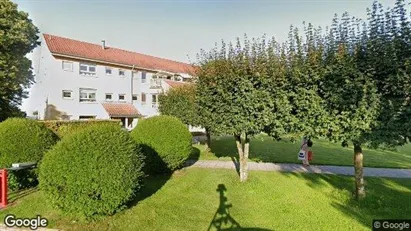 Lejligheder til salg i Hørsholm - Foto fra Google Street View
