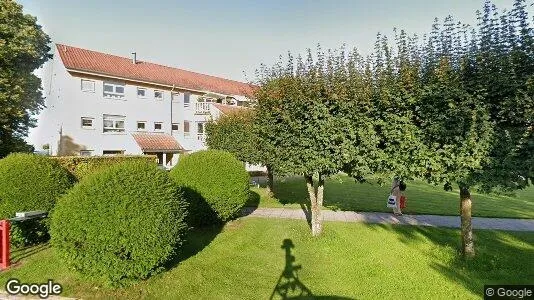 Lejligheder til salg i Hørsholm - Foto fra Google Street View