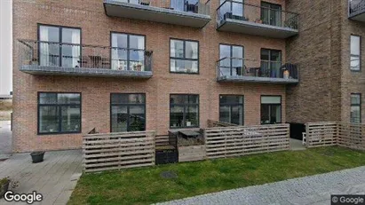 Lejligheder til salg i København S - Foto fra Google Street View