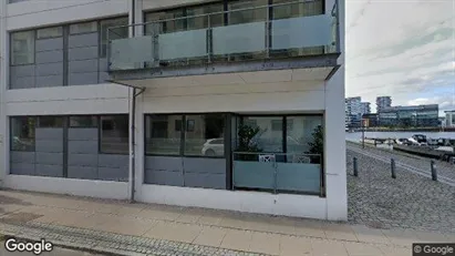 Lejligheder til salg i København S - Foto fra Google Street View