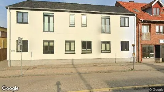 Lejligheder til salg i Valby - Foto fra Google Street View